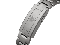 Orologio Tag Heuer Uomo Aquaracer in Titanio WBP1180.BF0000 - WBP1180.BF0000